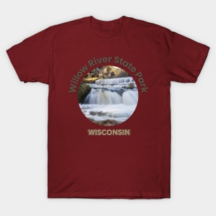 Willow river state park T-Shirt